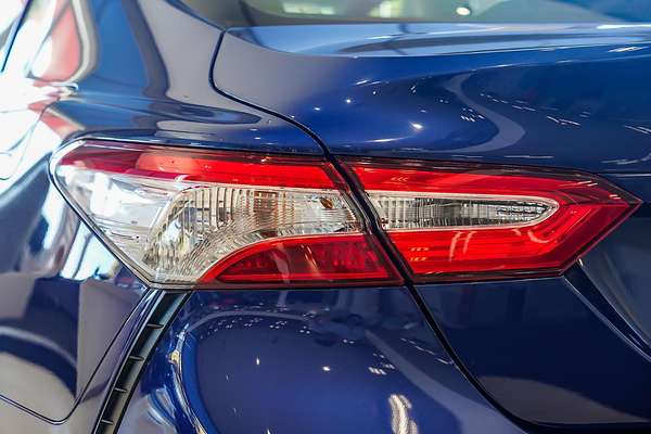 2020 Toyota Camry Ascent Sport AXVH71R