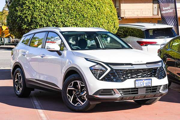 2024 Kia Sportage S NQ5