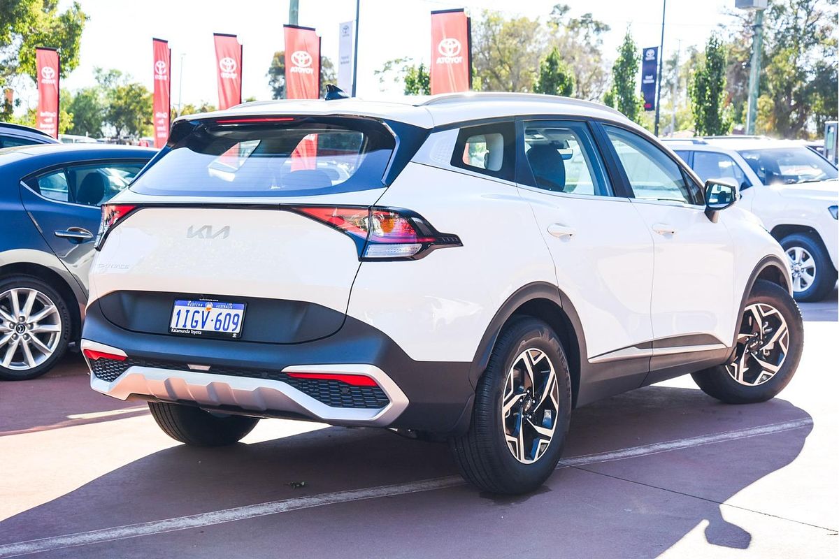 2024 Kia Sportage S NQ5