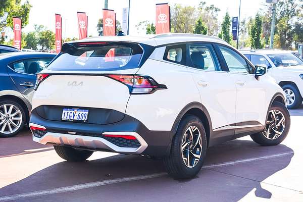 2024 Kia Sportage S NQ5