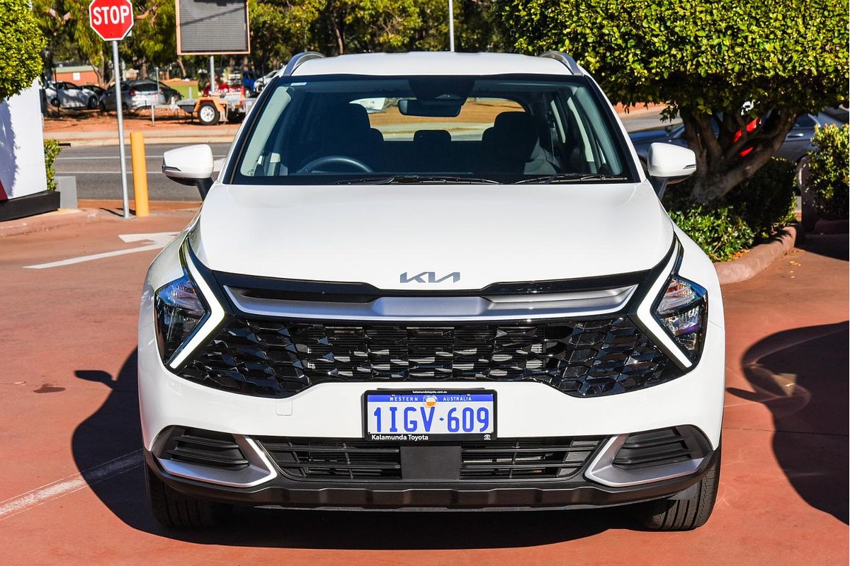 2024 Kia Sportage S NQ5