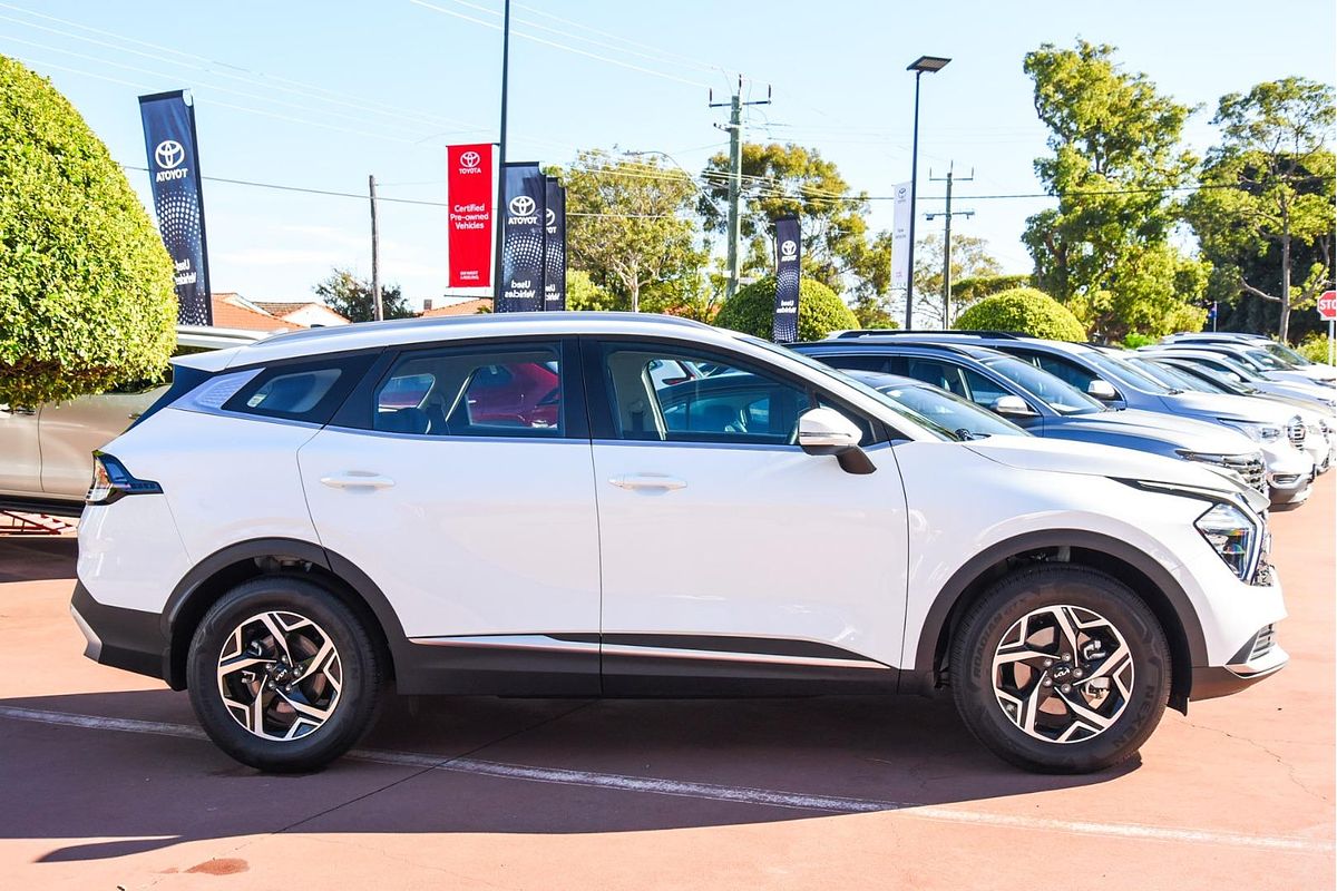 2024 Kia Sportage S NQ5