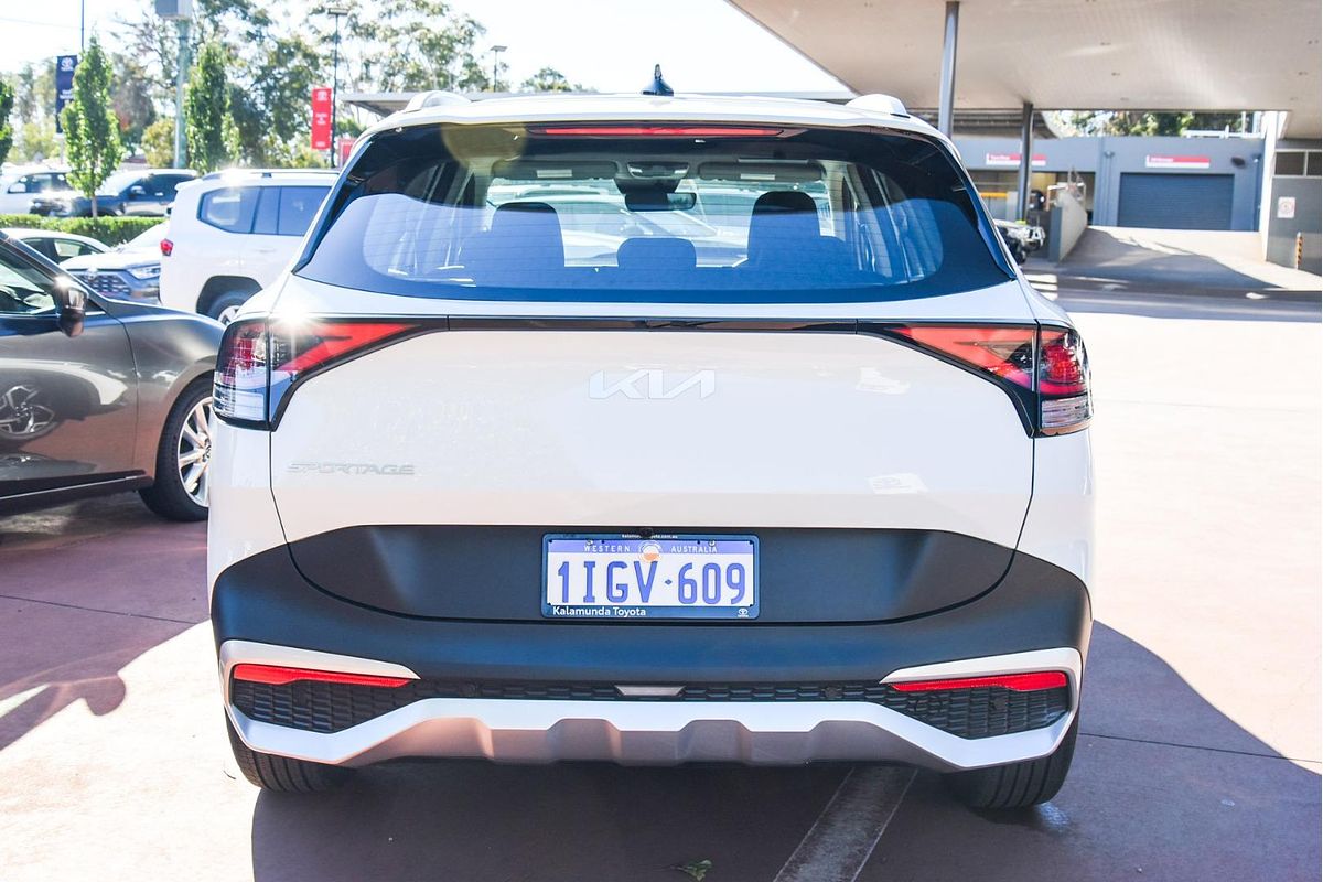 2024 Kia Sportage S NQ5