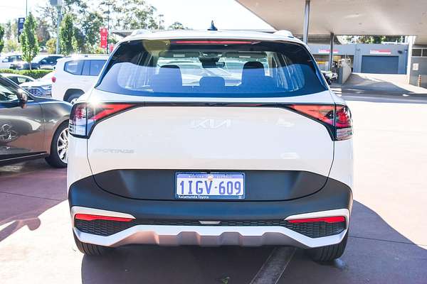 2024 Kia Sportage S NQ5