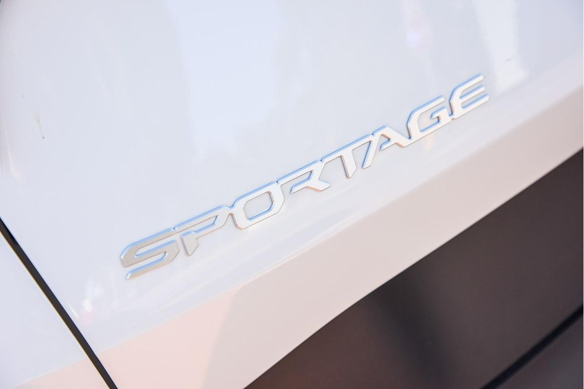 2024 Kia Sportage S NQ5