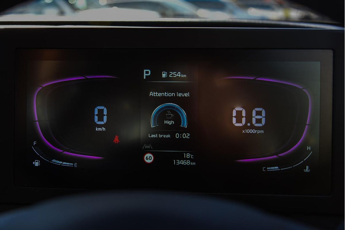 2024 Kia Sportage S NQ5