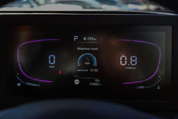 2024 Kia Sportage S NQ5