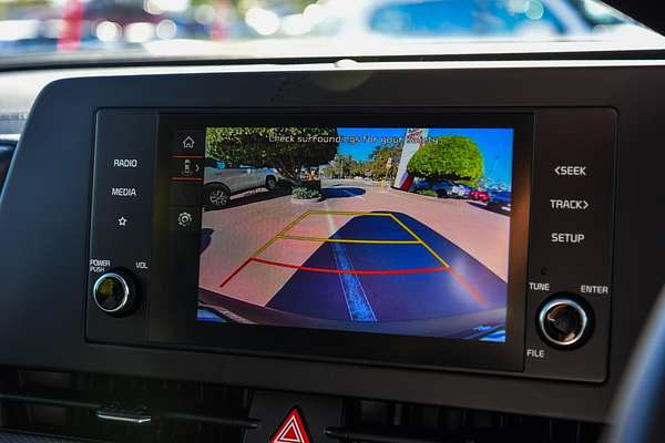 2024 Kia Sportage S NQ5