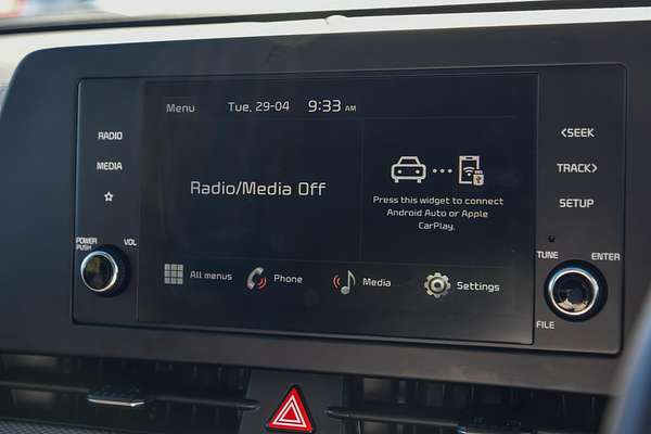 2024 Kia Sportage S NQ5