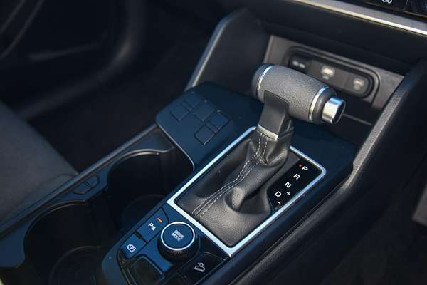2024 Kia Sportage S NQ5