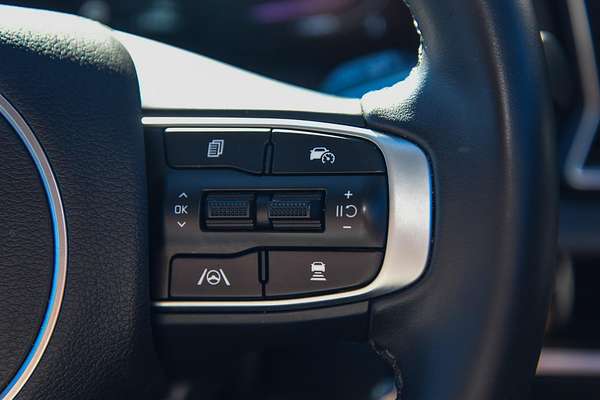 2024 Kia Sportage S NQ5