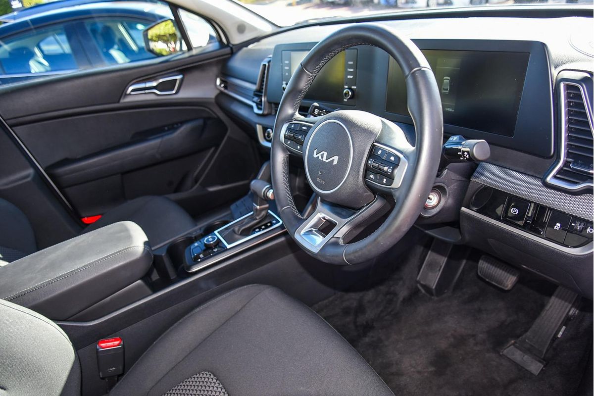 2024 Kia Sportage S NQ5