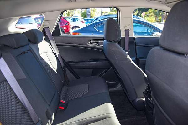 2024 Kia Sportage S NQ5