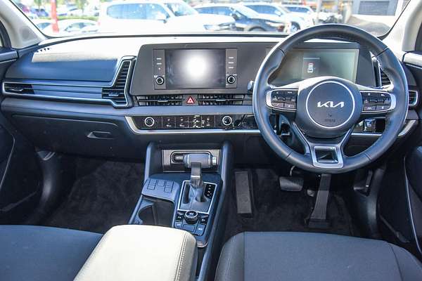 2024 Kia Sportage S NQ5
