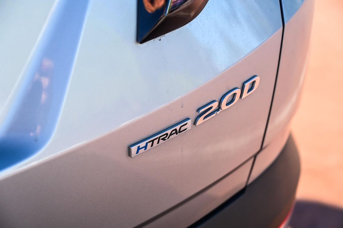 2021 Hyundai Tucson Highlander NX4.V1