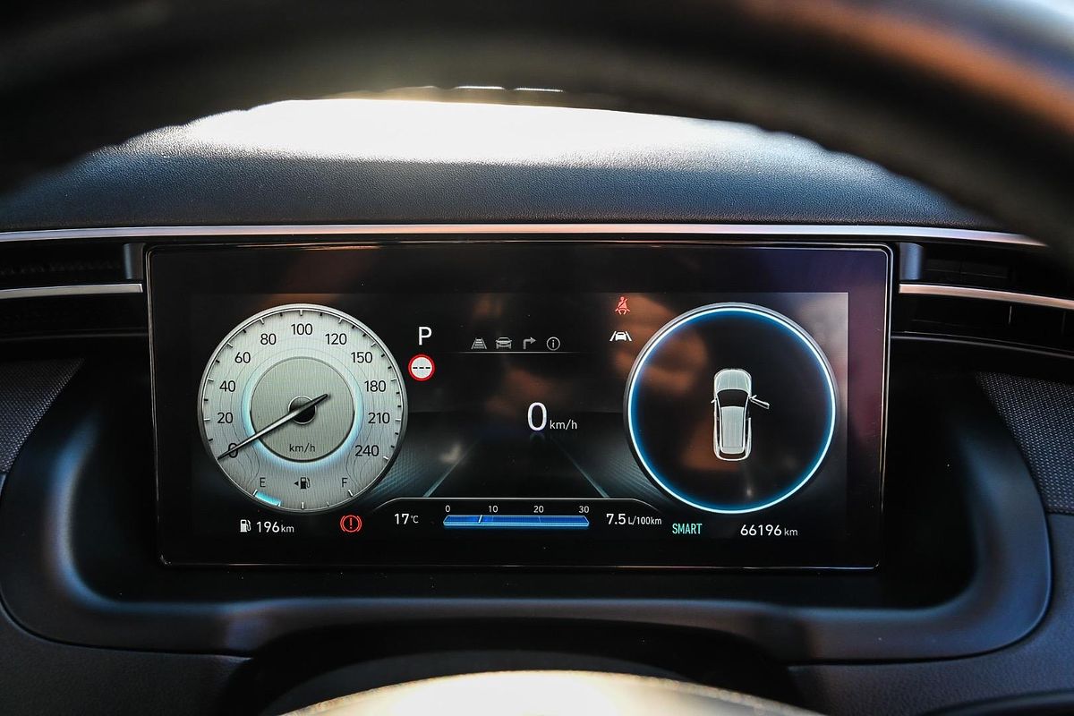 2021 Hyundai Tucson Highlander NX4.V1