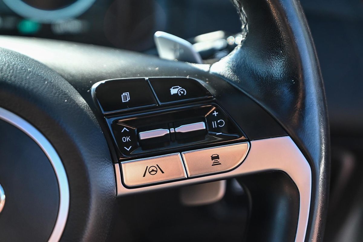 2021 Hyundai Tucson Highlander NX4.V1