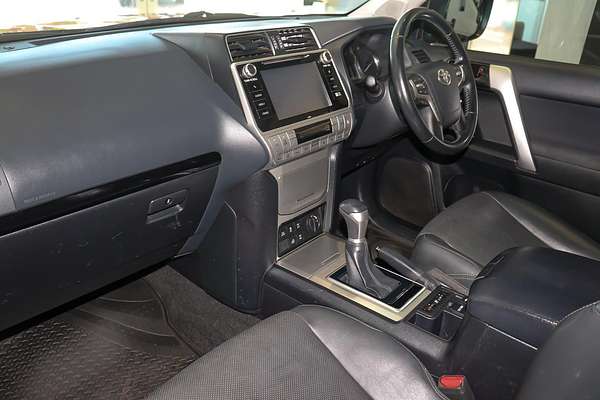 2020 Toyota Landcruiser Prado GXL GDJ150R