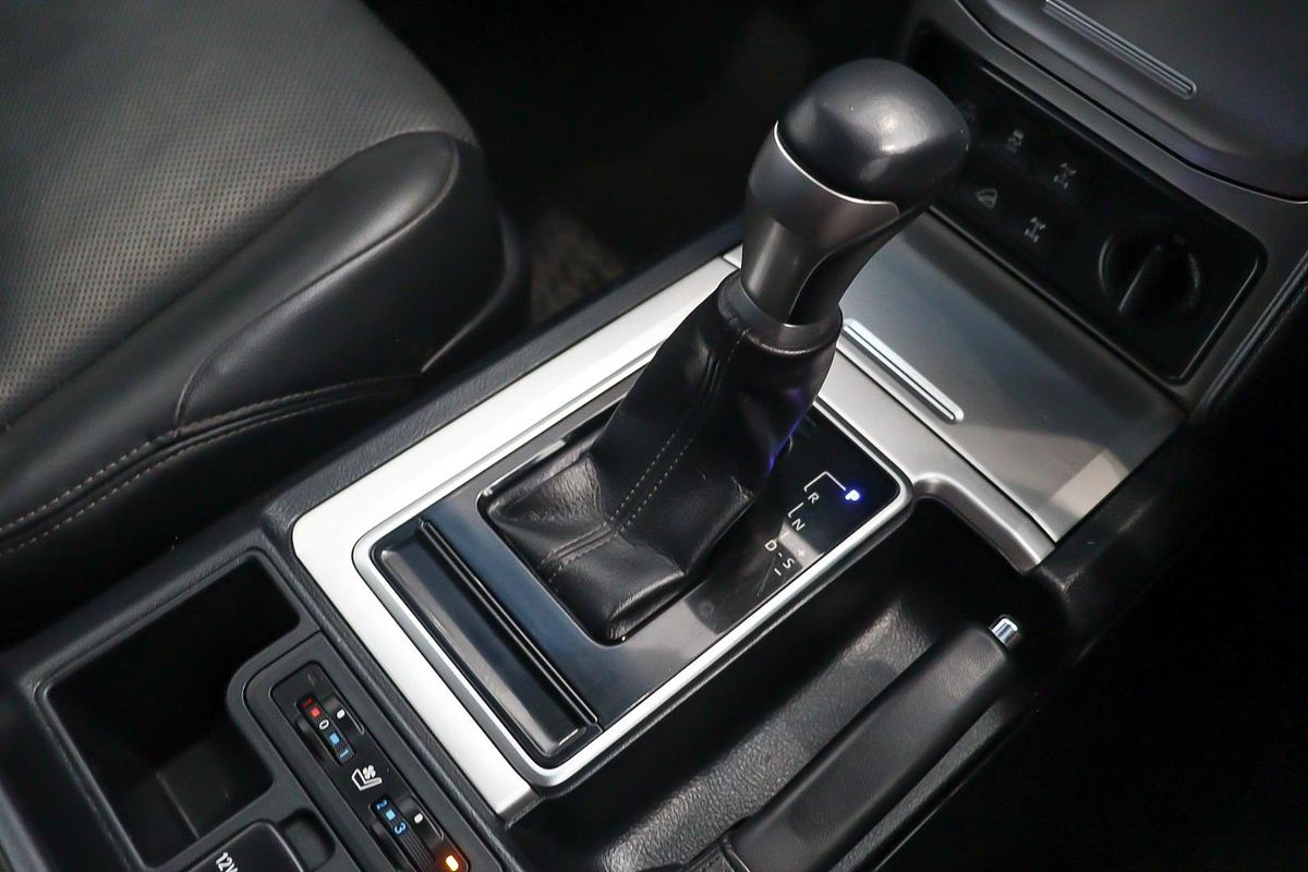 2020 Toyota Landcruiser Prado GXL GDJ150R