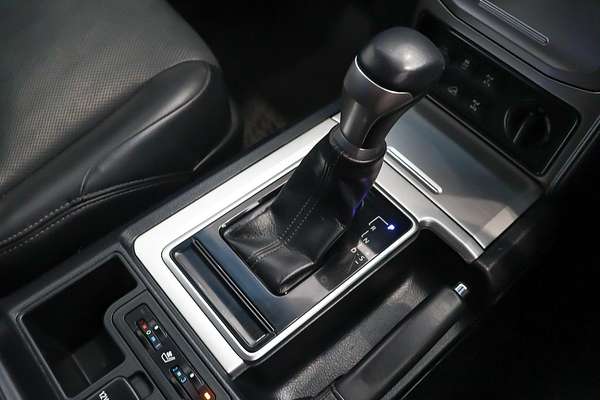 2020 Toyota Landcruiser Prado GXL GDJ150R