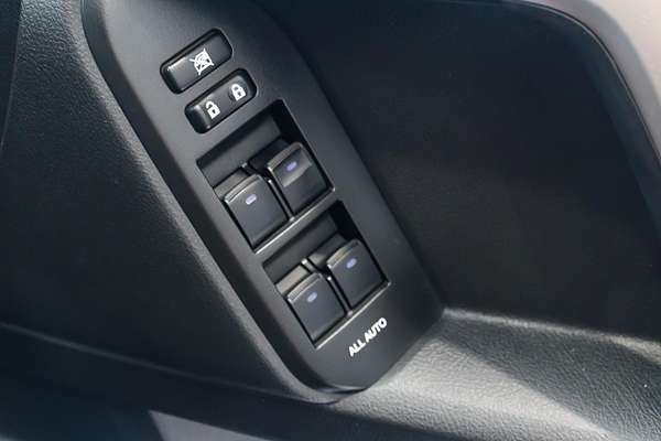 2020 Toyota Landcruiser Prado GXL GDJ150R