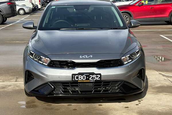2022 Kia Cerato Sport+ BD