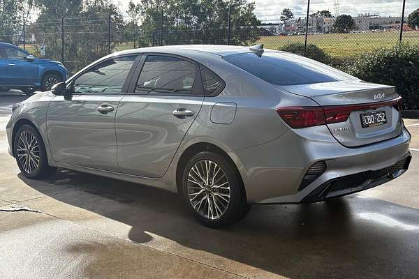 2022 Kia Cerato Sport+ BD