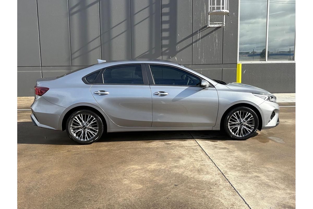 2022 Kia Cerato Sport+ BD