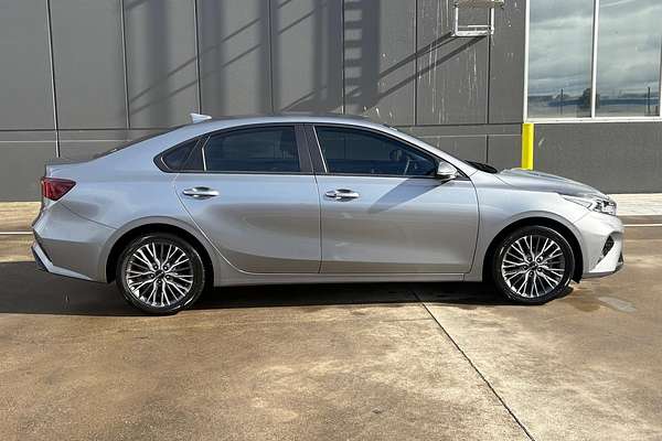 2022 Kia Cerato Sport+ BD