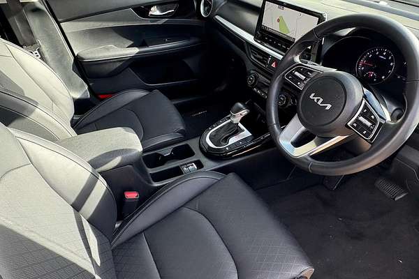 2022 Kia Cerato Sport+ BD