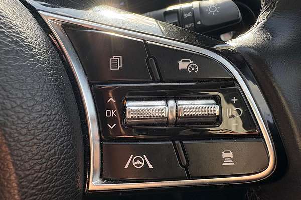 2022 Kia Cerato Sport+ BD