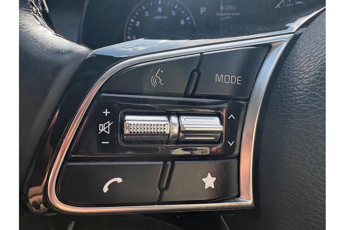 2022 Kia Cerato Sport+ BD