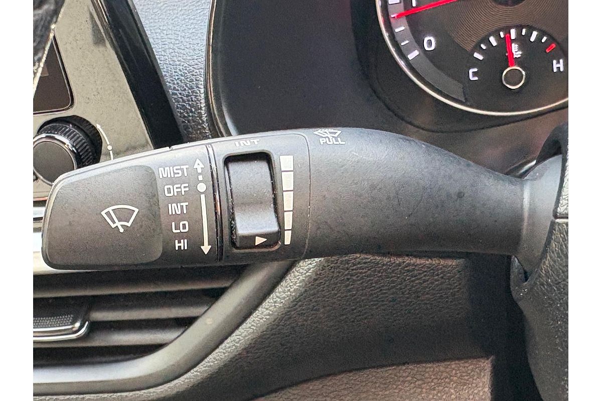 2022 Kia Cerato Sport+ BD