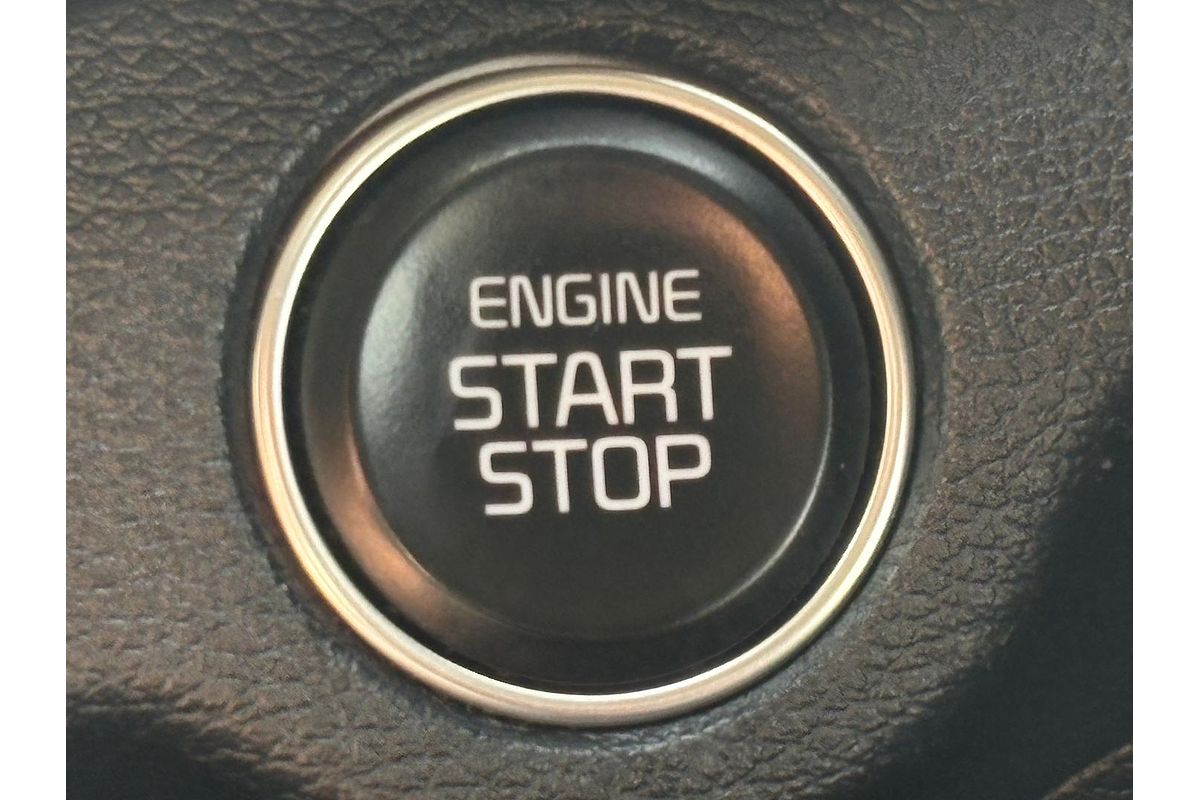 2022 Kia Cerato Sport+ BD