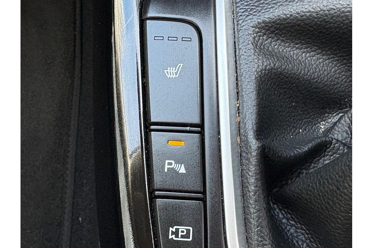 2022 Kia Cerato Sport+ BD