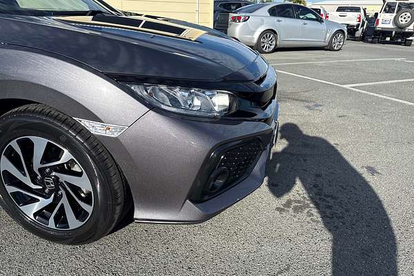 2017 Honda Civic VTi-S 10th Gen