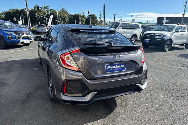 2017 Honda Civic VTi-S 10th Gen