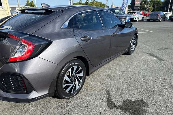 2017 Honda Civic VTi-S 10th Gen