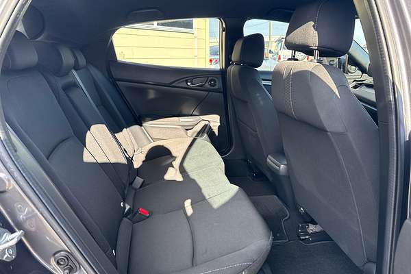 2017 Honda Civic VTi-S 10th Gen