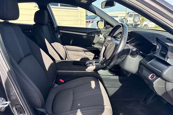2017 Honda Civic VTi-S 10th Gen