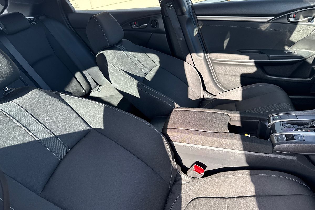 2017 Honda Civic VTi-S 10th Gen
