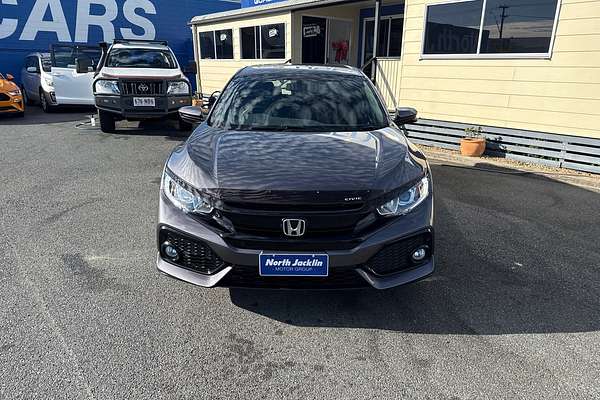2017 Honda Civic VTi-S 10th Gen