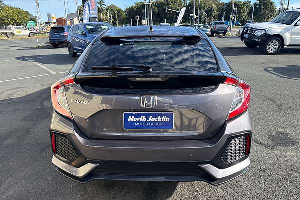 2017 Honda Civic VTi-S 10th Gen