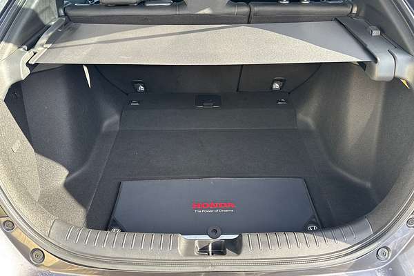2017 Honda Civic VTi-S 10th Gen