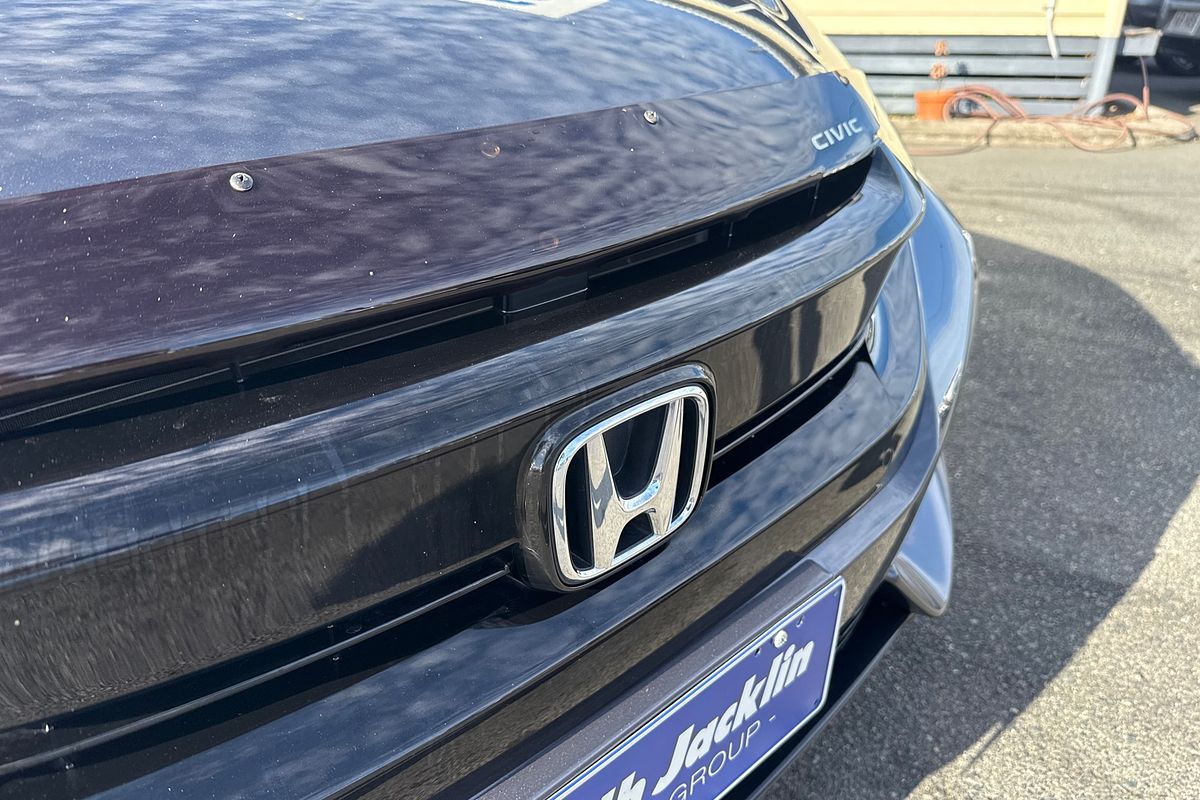 2017 Honda Civic VTi-S 10th Gen