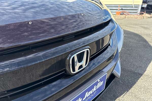 2017 Honda Civic VTi-S 10th Gen