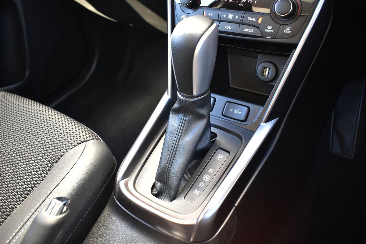 2023 Suzuki S-Cross ALLGRIP Prestige JYB