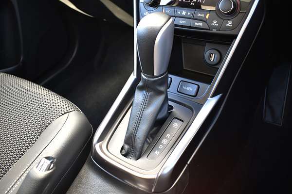 2023 Suzuki S-Cross ALLGRIP Prestige JYB