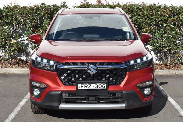 2023 Suzuki S-Cross ALLGRIP Prestige JYB