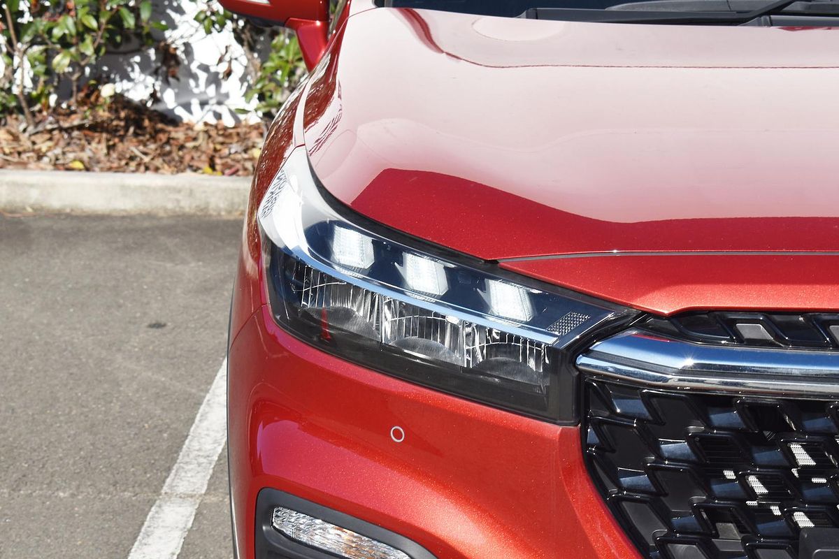 2023 Suzuki S-Cross ALLGRIP Prestige JYB
